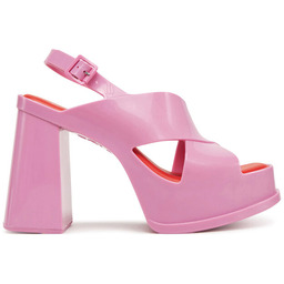 Sandały Melissa Melissa Dance Heel Ad M 35908