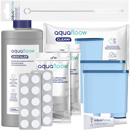 Filtr do ekspresu Philips zamiennik 2x AquaFloow tabletki