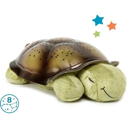 Projektor gwiezdny Żółw brązowy Cloud b. Twilight Turtle