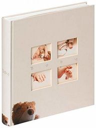 Walther Design album fotograficzny crème 28 x 30.5