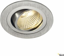 NEW TRIA 1 SET lampa wpuszczana sufitowa, LED,