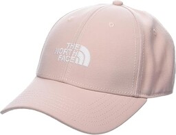 THE NORTH FACE Klasyczny kapelusz różowy mech, jeden