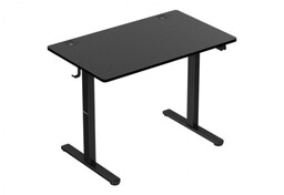 Huzaro Biurko elektryczne Hero 7.9 Black
