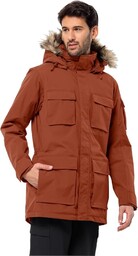 Jack Wolfskin GLACIER CANYON PARKA