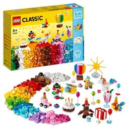 LEGO 11029 Classic Kreatywny zestaw imprezowy
