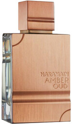 Al Haramain Amber Oud woda perfumowana 60 ml