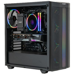 MAD DOG Komputer BQ500FX-I10DR32 i5-13400F 32GB RAM 1TB