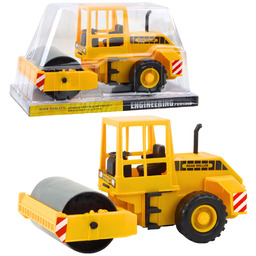 DLA DZIECI WALEC DROGOWY OBROTOWY SKRĘTNY