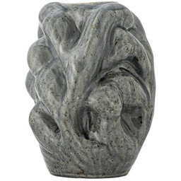 Bloomingville - Vuelle Wazon Grey