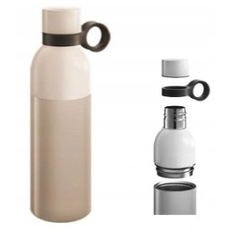 TESCOMA BUTELKA TERMICZNA TERMOS ROZKŁADANY 500ml