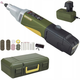 Proxxon 29 800 akumulatorowa wiertarko-frezarka Ibs/a aku. 10,8