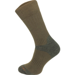 Comodo Najcieplejsze skarpety trekkingowe ArcticWool, 80% Merino, antybakteryjne,