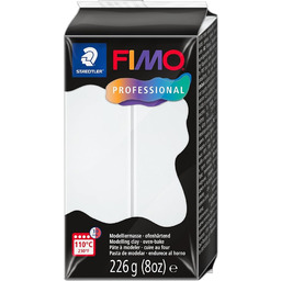 STAEDTLER FIMO Professional 8042 masa modelarska utwardzana