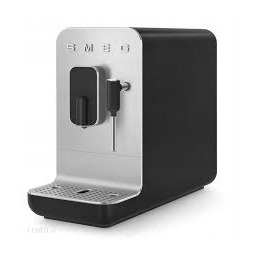 Automatyczny ekspres Smeg BCC12BLMEU Czarny Kawa