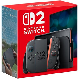 Nintendo - Switch 2