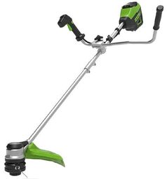 GreenWorks GD60BCB - Akumulatorowa podkaszarka/kosa 60 V