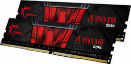 Pamięć G.Skill Aegis DDR4 16GB (2x8GB) 3200MHz CL16