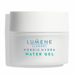 LUMENE Nordic Hydra Water Gel nawilżający żel