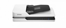 Epson Skaner WF DS-1630 A4/USB3/25ppm/ADF50/1200dpi
