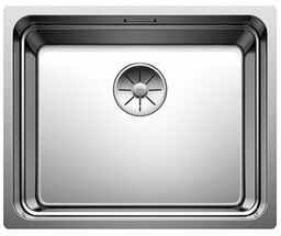 BLANCO Zlewozmywak Etagon 500-U 521841 z kor. InFino