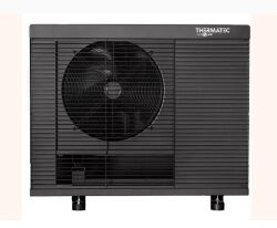 Pompa ciepła Thermatec S Line TH-R290-S06-1P