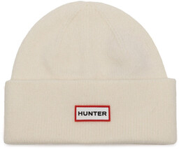 Czapka Hunter HTR-U3-002-AW24 Écru