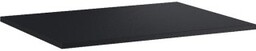 ELITA Blat do szafki 60x46,4x2,2 black matt 1110211