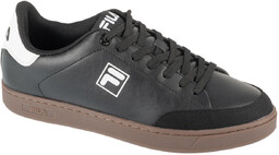 Fila Courtbay FFM0365-83036, Męskie, buty sneakers, Czarne