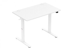 Huzaro Biurko elektryczne Hero 7.9 White
