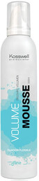 Kosswell Volume Mousse, pianka nadająca objętość włosom, 300ml