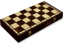 Filipek, gra logiczna Szachy Warcaby Backgammon