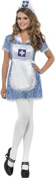 Nurse Naughty Costume