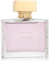 M.Micallef Note Vanillée woda perfumowana 100 ml
