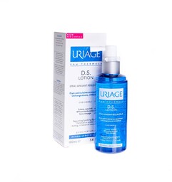 Uriage Eau Thermale D.S. Lotion, hipoalergiczny płyn
