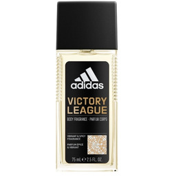 Adidas Victory League Dezodorant w atomizerze dla mężczyzn