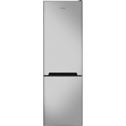 Lodówka AMICA FK2515.4UTX(E) 170cm Inox FrostControl FlexiShelf
