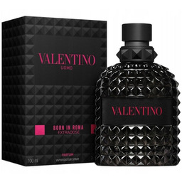 Valentino Uomo Born in Roma Extradose Parfum 100ml