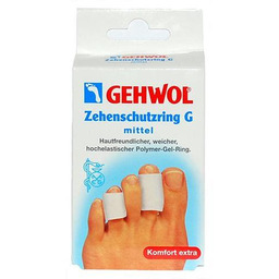 GEHWOL Obrączka ochronna do palców mini - 2