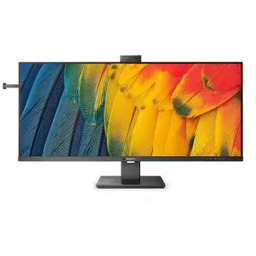 Philips 40B1U5601H/00 z kamerą internetową 40" UWQHD IPS