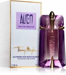 Thierry Mugler Alien, Woda toaletowa 60ml