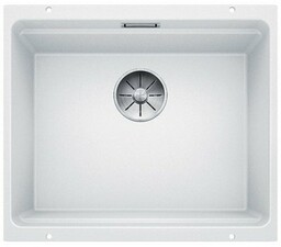 BLANCO Zlewozmywak Etagon 500-U 522231 Biały