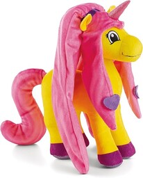 NICI pluszowa zabawka Jednorożec Lissy PONY Dilara 22cm