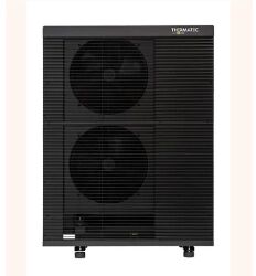 Pompa ciepła Thermatec S Line TH-R290-S16-3P