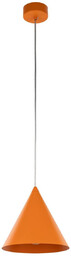 CONO ORANGE LAMPA WISZACA 1 S 10075