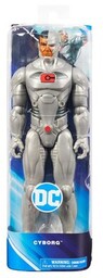 SPIN MASTER Figurka Liga Sprawiedliwych Cyborg 6056278