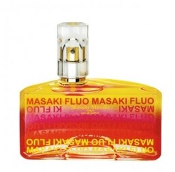 MASAKI MATSUSHIMA Masaki Fluo EDP Vapo 40 ml,