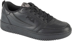 Fila Rega Nf FFM0370-83052, Męskie, buty sneakers, Czarne