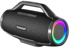 Tronsmart Bang Max 130W Czarny Głośnik Bluetooth