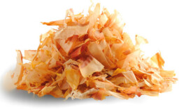 Płatki suszonego tuńczyka bonito, Katsuobushi 100g