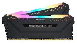 Corsair Vengeance RGB Pro DDR4 64GB (2 x